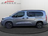 Toyota Proace City Verso L2 TEAMPLAYER+NAVI+KAMERA+5SIT - Toyota Proace City mit Diesel-Antrieb: Automatik