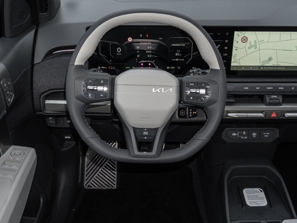 Kia EV3 - Bild 4