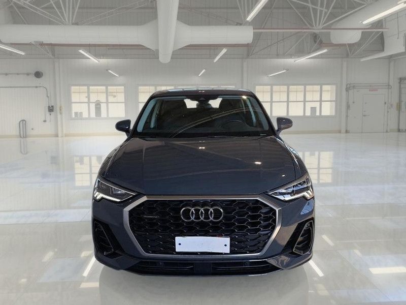 Audi AUDI Q3 SPORTBACK 35 TDI QUATTRO S TRONIC BUSINE imagem 2