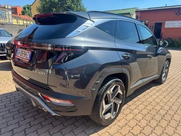 Hyundai TUCSON - 6