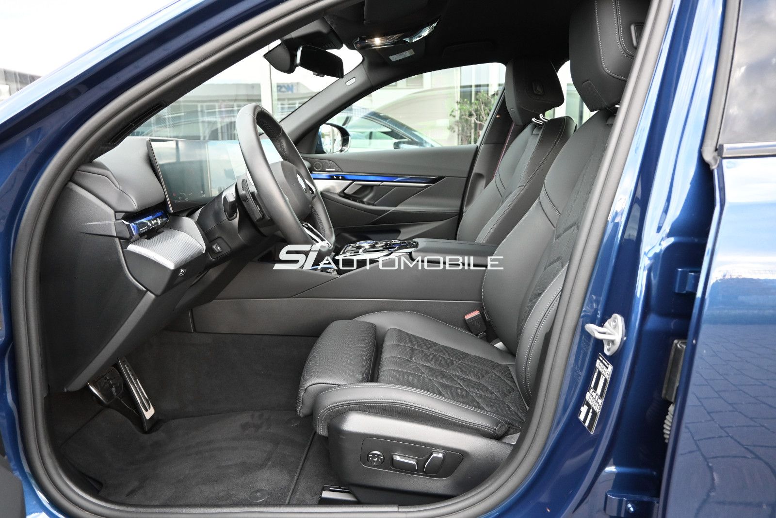Fahrzeugabbildung BMW 520d Touring Aut. M-Sport Pro °ACC°AHK°STANDHEIZ