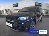 Jeep Compass 1.3 Plug-In 4xe Summit LED Leder - Jeep Compass Summit mit Hybrid-Antrieb (Benzin/Elektro)