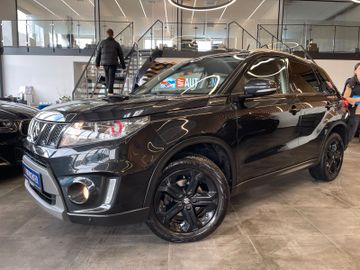 Suzuki Vitara 1.4 S 4x4  *1.HAND*ACC*KAMERA*PDC*