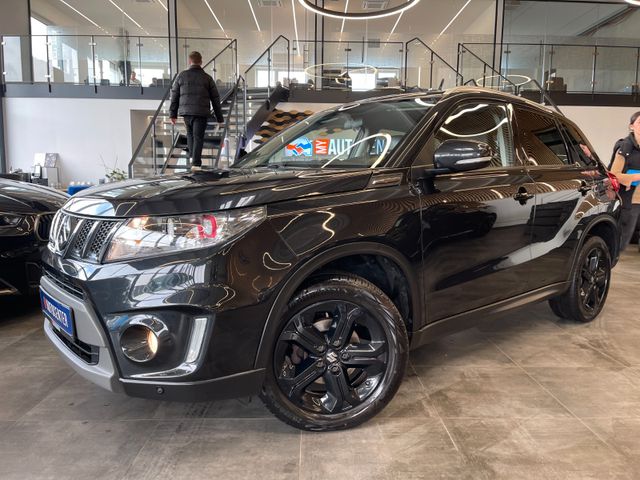 Suzuki Vitara 1.4 S 4x4  *1.HAND*ACC*KAMERA*PDC*