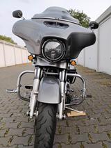 Harley-Davidson Street Glide Spezial - HARLEY-DAVIDSON ESSEN