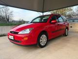 Ford FORD Focus 1.6i 16V cat SW Ambiente PRONTA CONSE - Ford Focus aus 2001: 1.6