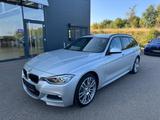 BMW 320 d xDrive Touring M Sport/Navi/Xenon/Panorama - gebrauchte BMW 320 aus dem Jahr 2015