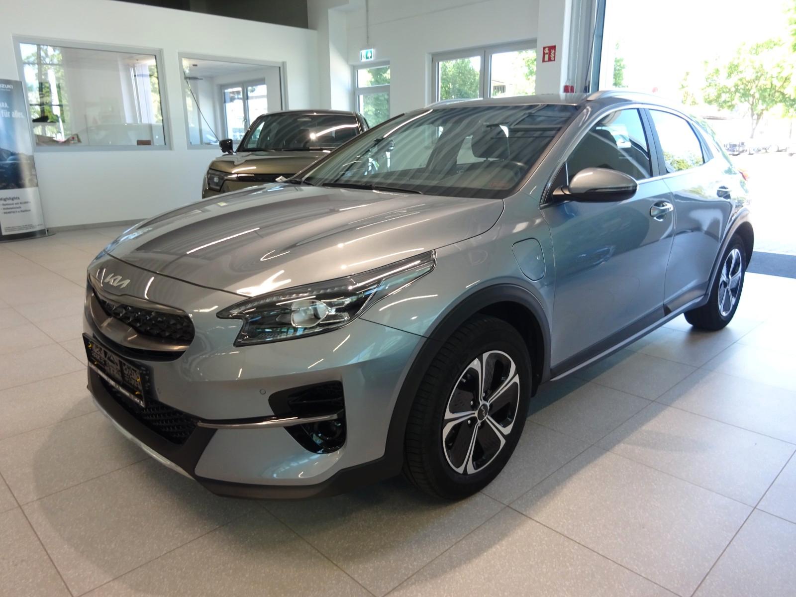 Kia XCeed 1.6 GDI Plug-In Hybrid DCT6 Spirit