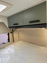 Karmann Davis Trendstyle 590, - MJ 2026, HERBST AKTION!! - Karmann Davis 590