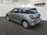 Suzuki Swift - Vorschau Bild 4