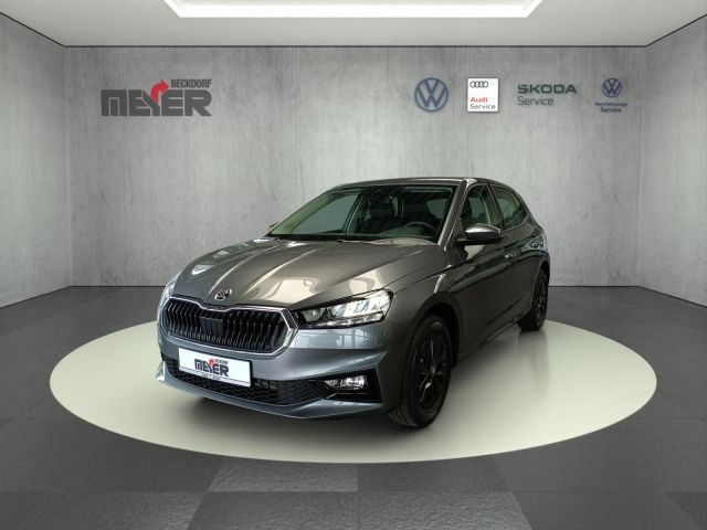 Fabia Black-Edition 1.0 TSI Klima