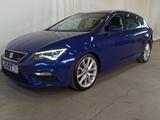 Seat Leon Sportstourer FR Plus 1.5 TSI Pano/Beats/AHK - Seat Leon: Fr Plus