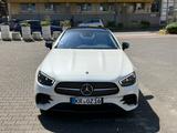 Mercedes-Benz 220 GLC 220 d 4MATIC Coupé Autom. - - Mercedes-Benz 220: Automatik