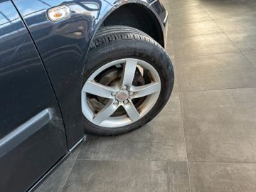 Seat Leon Torro*Klima*Radio*CD-Player*elektr. Fenster