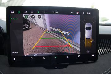 Skoda Superb Combi 2.0 TSI Sportline PANOMATRIXAHK