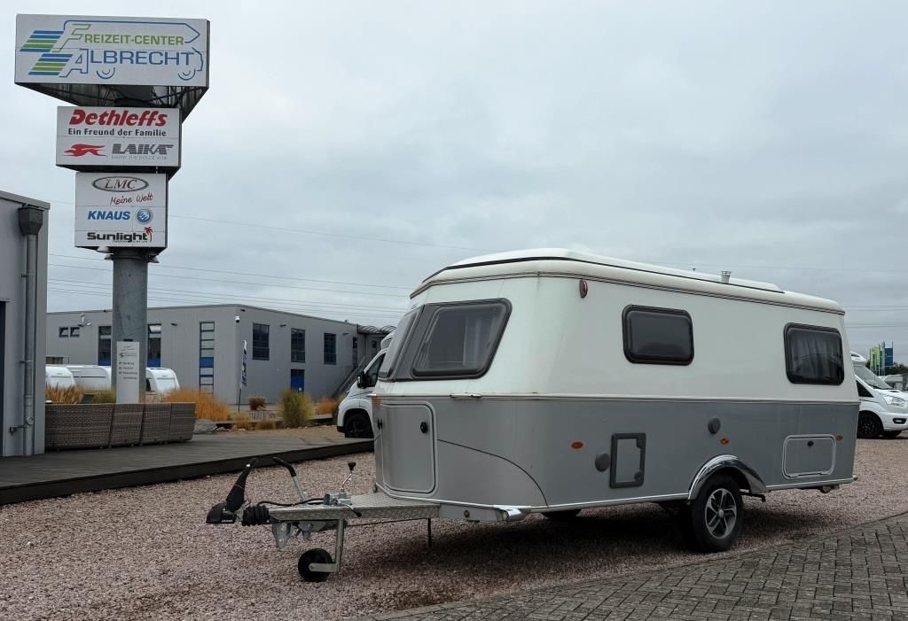 Fahrzeugabbildung HYMER / ERIBA / HYMERCAR Touring 542 Verfüg./Sparen Sie 7.750,- €