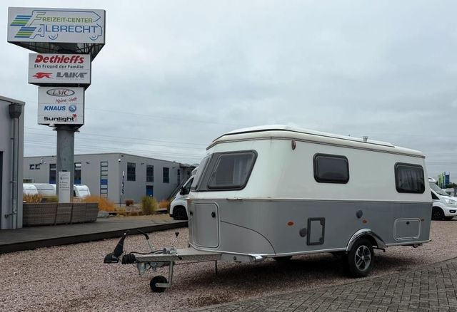 Fahrzeug Übersicht 31 HYMER / ERIBA / HYMERCAR Touring 542 Verfüg./Sparen Sie 7.750,- €