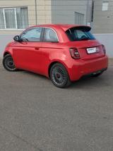 Fiat 500e 500 e Red - Fiat 500e Red Gebrauchtwagen