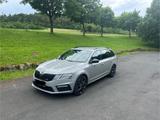 Skoda Octavia Combi 2.0 TSI RS 60 Sonderedition DSG - Skoda Octavia: Rs60