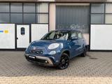 Fiat 500L 1.4 95 CV - Fiat 500L Cross: Limousine