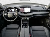 Skoda Superb - Vorschau Bild 5