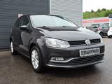 Volkswagen Polo V Lounge 1.0 MPI PDC vo.+hi. - Volkswagen Polo mit 3 Türen