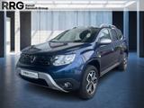 Dacia Duster 1.3 TCe 150 Adventure GPF - Dacia Duster Gebrauchtwagen in München