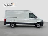 Volkswagen Crafter 2.0 TDI 35 mittellang Hochdach FWD/AHK - Abrollkipper