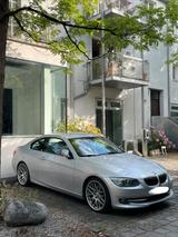 BMW 335i e92 DKG - BMW 335 Gebrauchtwagen in München