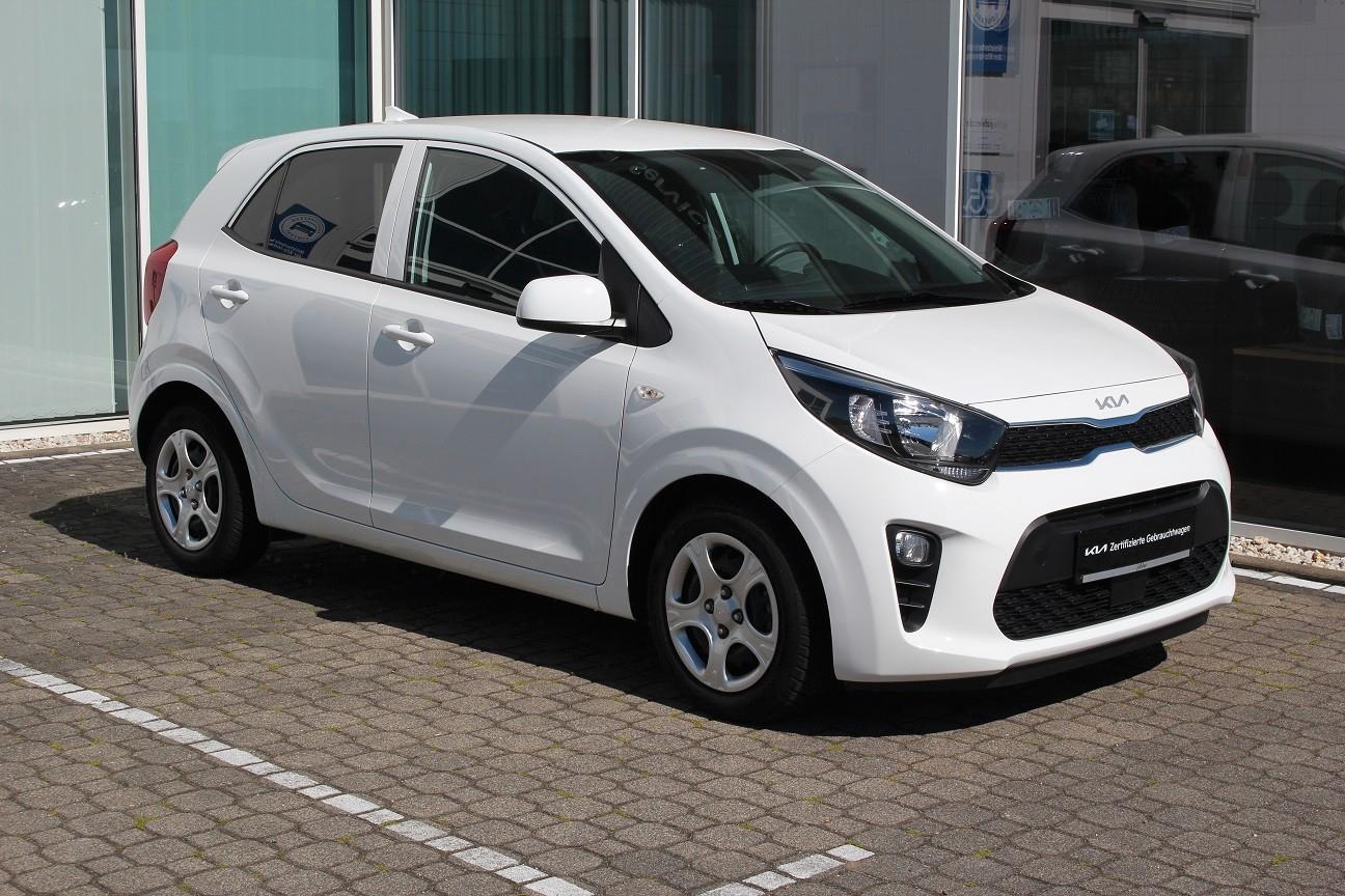 Kia Picanto Vision