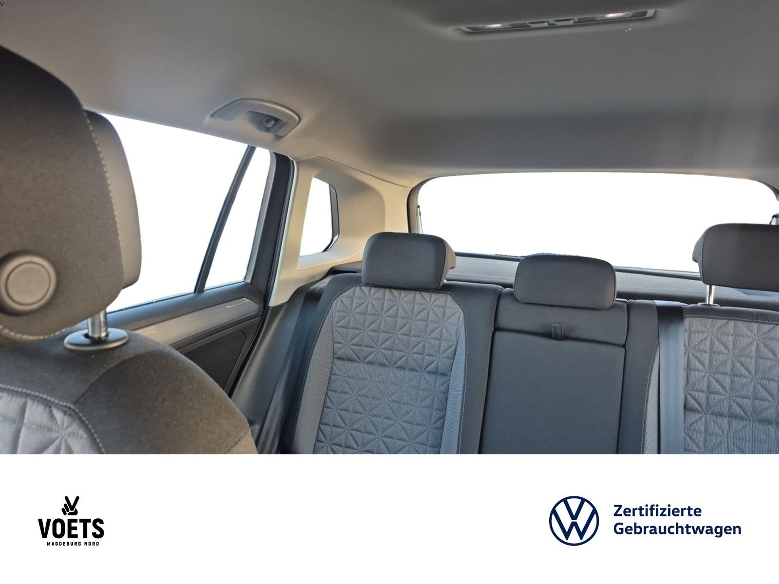 Volkswagen Tiguan - Bild 16