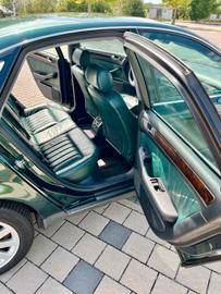 1998 AUDI A6 photo 10