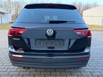 Volkswagen Tiguan - 10