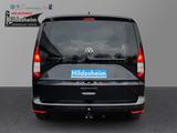 Volkswagen Caddy 1,5 TSI, DSG, AHK, Rear View, SHZ, Side As - Volkswagen Caddy Tageszulassungen mit Benzin-Antrieb
