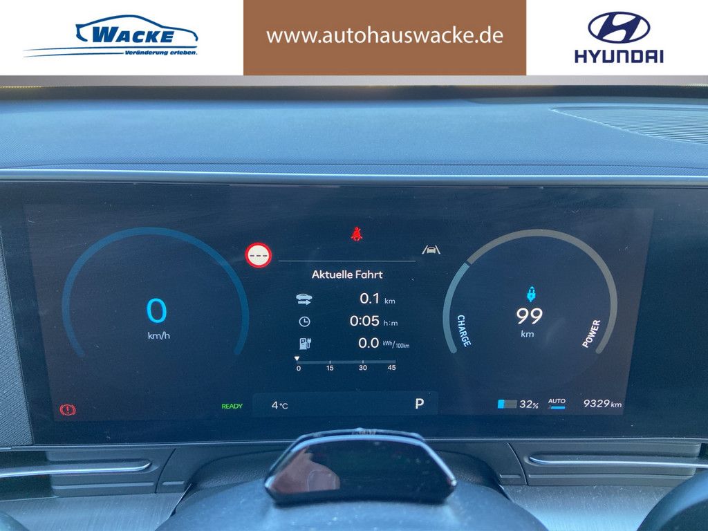 Hyundai Kona – Bild 10