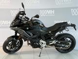 BMW F 900 XR A2 + tief A2 / 35kW + Tieferlegung - BMW 35