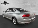 Volkswagen Passat 2.0 TSI Elegance MATRIX LEDER KAMERA DAB - Volkswagen Passat mit Benzin-Antrieb: Limousine, 2.0