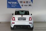 Abarth 595 1.4 T-Jet 165 PS - Abarth 595 aus 2024