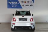 Abarth 595 1.4 T-Jet 165 PS - Abarth: Limousine