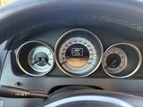 Mercedes-Benz C 180 T BlueEFFICIENCY AVANTGARDE AVANTGARDE - Mercedes-Benz C-Klasse aus 2011: Kombi