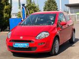 Fiat Punto MYSTYLE Klimaanlage 1-Hand Euro 6 - Fiat Punto: Rot