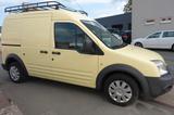 Ford Transit Connect KASTEN*LANG*AHK*19%MwSt.ausweisb - Ford aus 2010: Ka