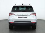 Skoda Karoq 2.0 TDI DSG Style VC LED SmartLink Kamera - gebrauchte Skoda Karoq aus dem Jahr 2022