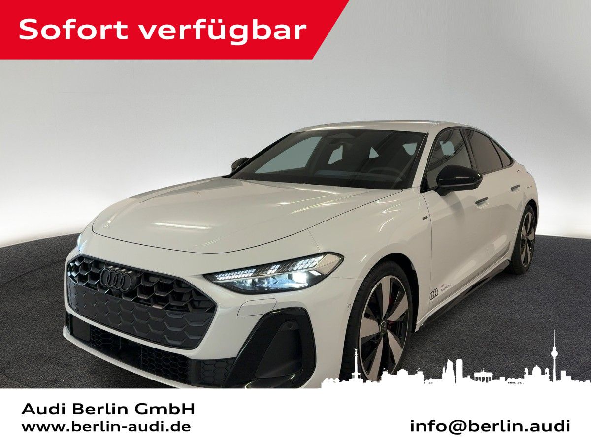 Audi A5 Limousine e-hybrid quattro S tronic