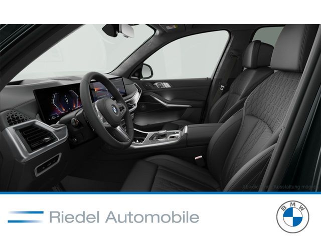 BMW X7 - Bild 3