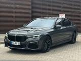 BMW 750Li xDrive -