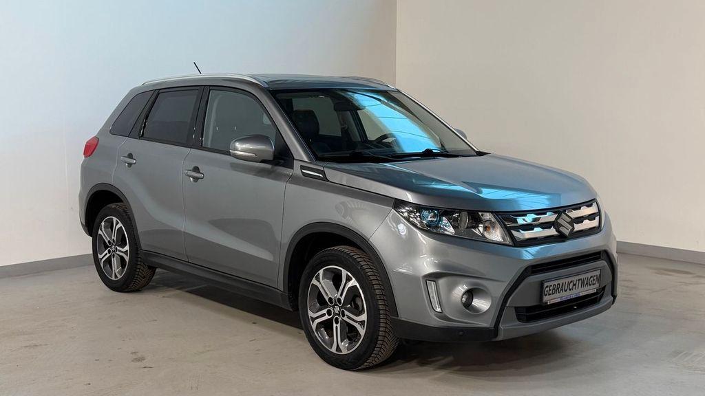 Suzuki VITARA  1,6 MT COMFORT+