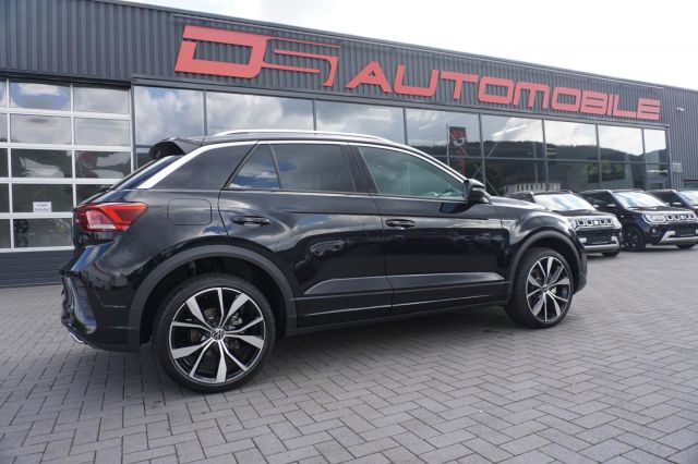 Volkswagen T-Roc 2.0 TSI R-Line 4Motion/AHK/19Zoll/Navi