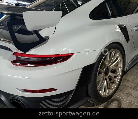 Porsche 991 GT2 RS | 1.HAND | KEINE RENNSTRECKE 100%|