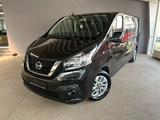 Nissan 1.Hand/9 Sitze/Tempomat/Kima/Automatik/AHK/SHZ - Nissan NV300 in Berlin